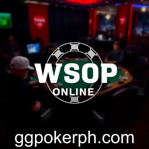 The Evolution of Online Poker in the Modern Era