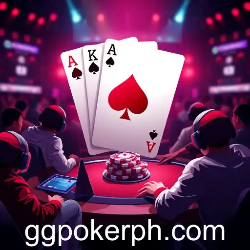The Evolving Landscape of Online Poker