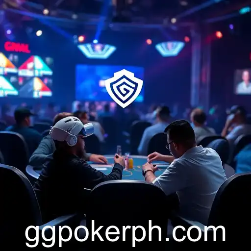 GGPoker's Dynamic Evolution in the Online Gaming World