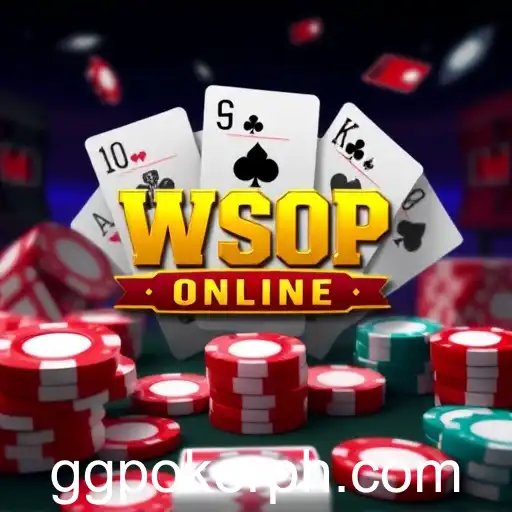 GGPoker's Rise in the Digital Gaming World
