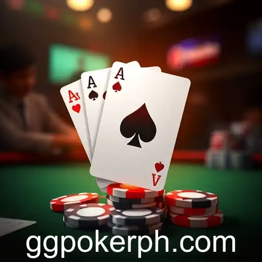 GGPoker's Rise in the Evolving Online Gaming World