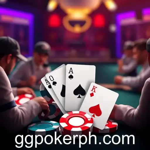 GGPoker's Rise in the Digital Gaming Arena