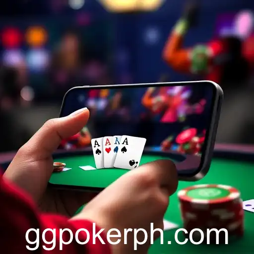 GGPoker's Innovative Reach Continues to Expand in 2025