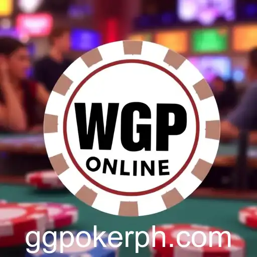 GGPoker: Shaping the Future of Online Gaming