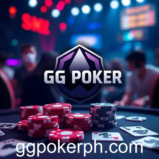 GGPoker: Transforming Online Gaming in 2025