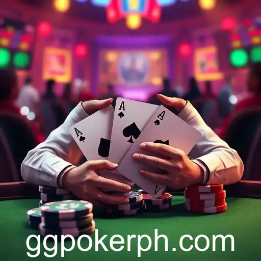 GGPoker's Rise Amidst Global Online Gaming Boom