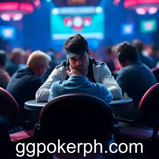 GGPoker's Role in Online Gaming's Evolution