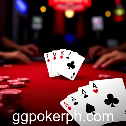 The Evolution of Online Poker