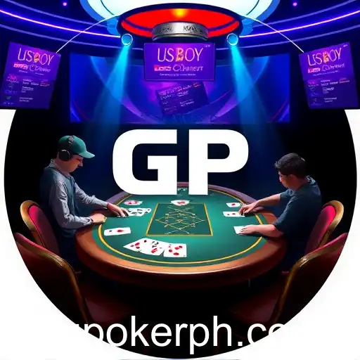 The Rise of GGPoker in Global Online Gaming