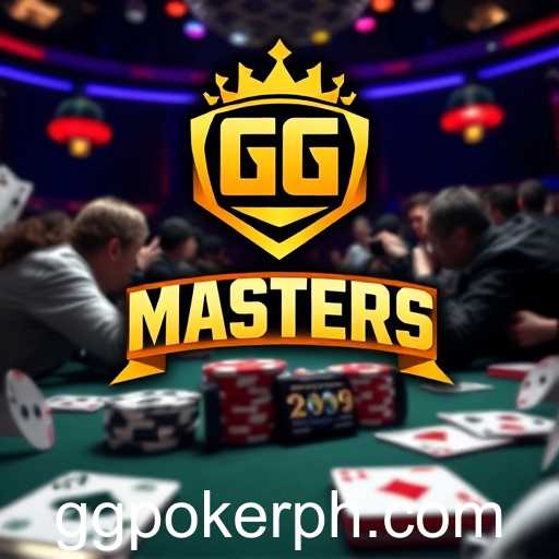GGPoker: Transforming Digital Poker
