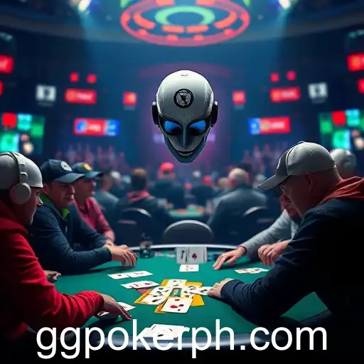 The Rise of GGPoker in 2025