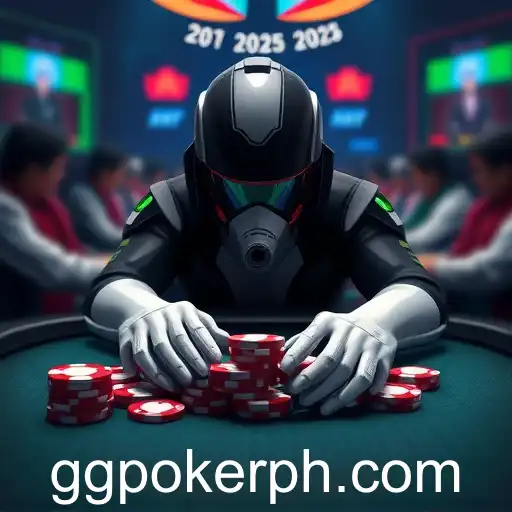 The Rise of Online Poker: GGPoker's Role