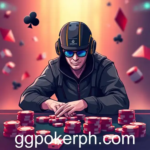 The Rise of Online Poker in a Digital Era