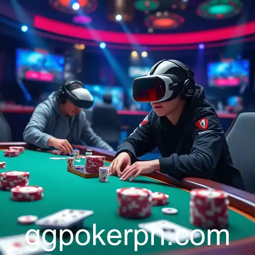 Rising Influence of GGPoker in the Online Gaming Arena