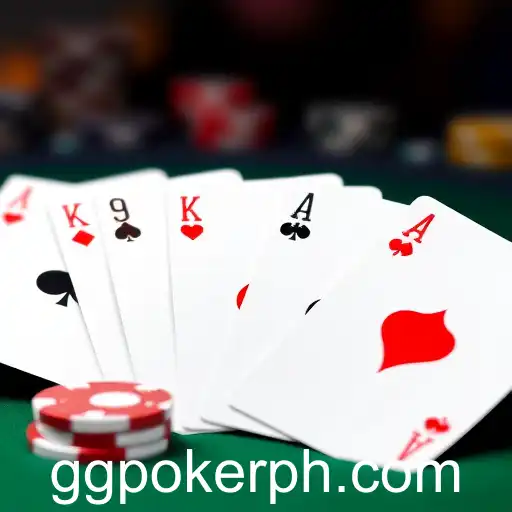 Understanding the Game Rules at GGPoker