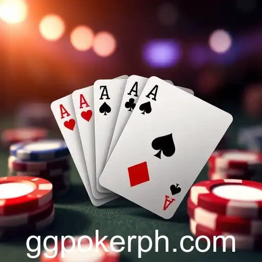 Mastering Game Strategies on GGPoker: A Comprehensive Guide