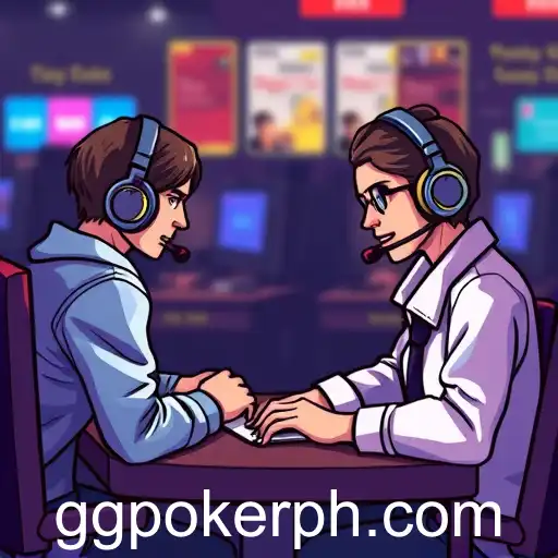 GGPoker’s Commitment to Excellence in Customer Support