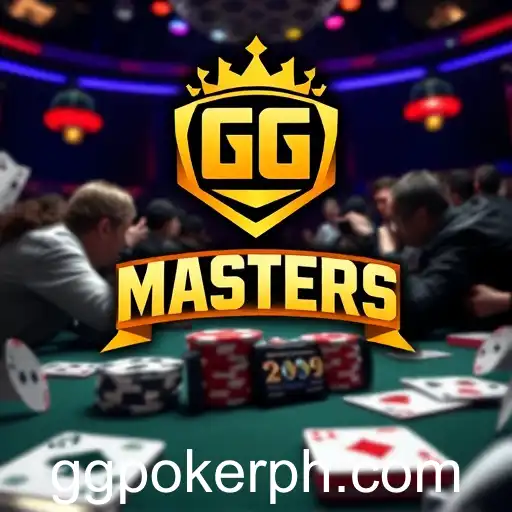 The Rising Popularity of Online Poker Tournaments on GGPoker