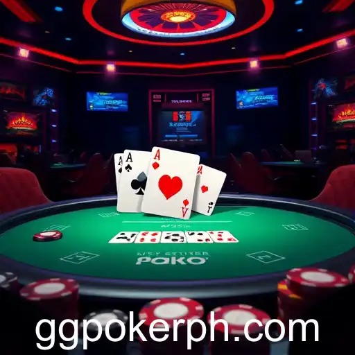 The Rise of GGPoker in the Online Gaming World